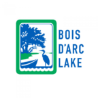 Bois D'Arc Lake